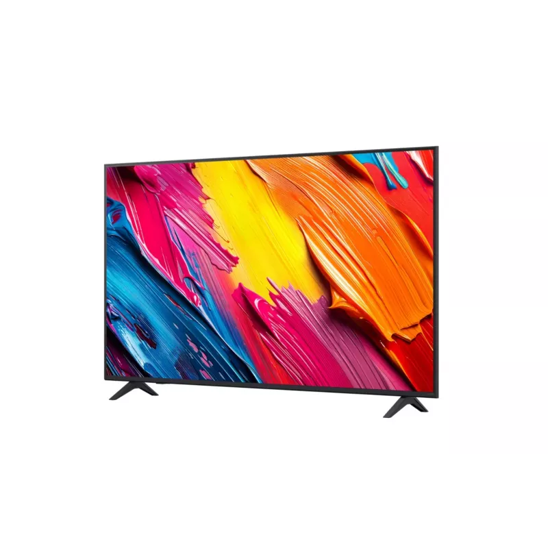 LG 65QNED7EA6B 65 inch QNED AI 4K televizorius, webOS 23, UHD, išmanusis televizorius