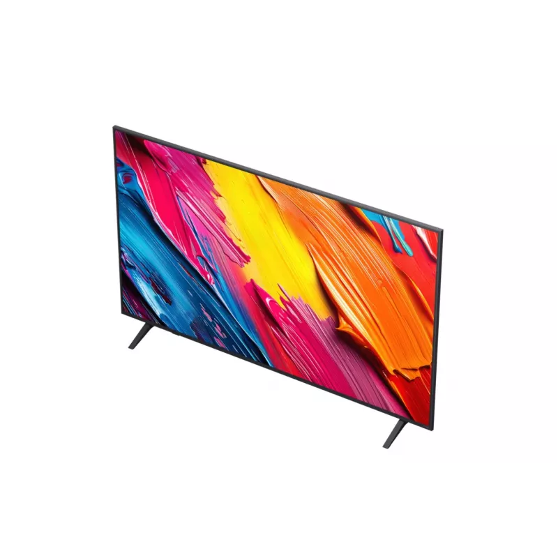 LG 65QNED7EA6B 65 inch QNED AI 4K televizorius, webOS 23, UHD, išmanusis televizorius
