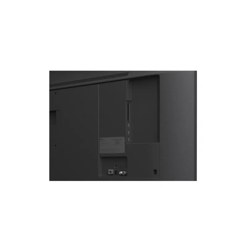 LG 65QNED7EA6B 65 inch QNED AI 4K televizorius, webOS 23, UHD, išmanusis televizorius