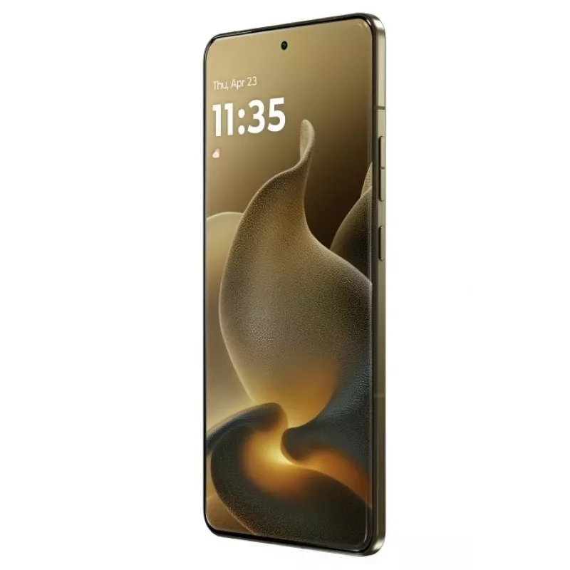 Motorola Moto Signature 5G 16/512GB Martini Olive