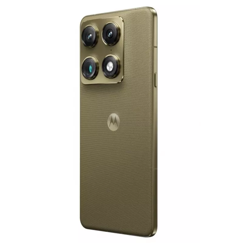 Motorola Moto Signature 5G 16/512GB Martini Olive