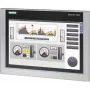 Siemens 6AV2124-0MC01-0AX0 TFT-Panel TP1200 12 colių HMI