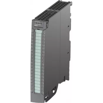 Siemens SIMATIC S7-1500 Skaitmeninių įėjimų modulis DI 32x24VDC 6ES7521-1BL10-0AA0