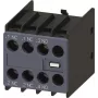 Siemens pagalbinis kontaktų blokas 2 NC + 1 NO (3RH2911-1HA12)