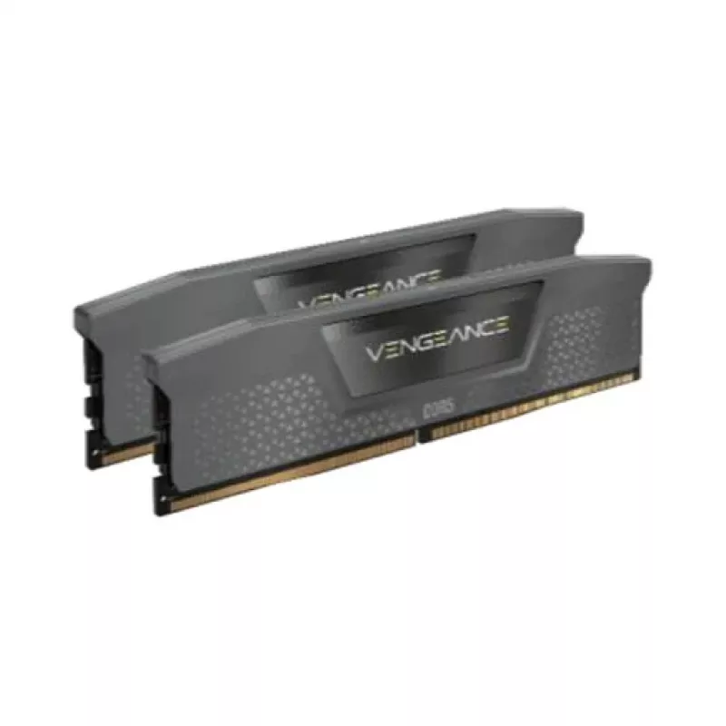 Corsair VENGEANCE DDR5 6000MT/s 32GB - Pilka