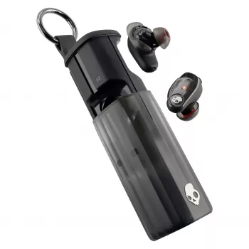 Skullcandy Method 360 ANC True Wireless In-Ear ausinės, juodos, Bluetooth 5.3 (S2MTW-T740)