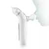 Momcozy BN007 BreezyClear 2-in-1 druskos purškiklis ir siurbimo elektrinis nosies aspiratorius