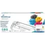 MEDIARANGE MRHPTCF412X Suderinama Tonerio Kasetė Geltona HP 410X 5000 Puslapių