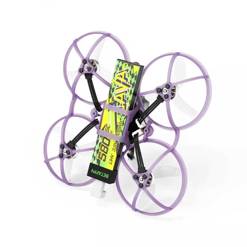 BETAFPV AIR75 II Racing ELRS 2.4G Whoop FPV lenktyninis dronas