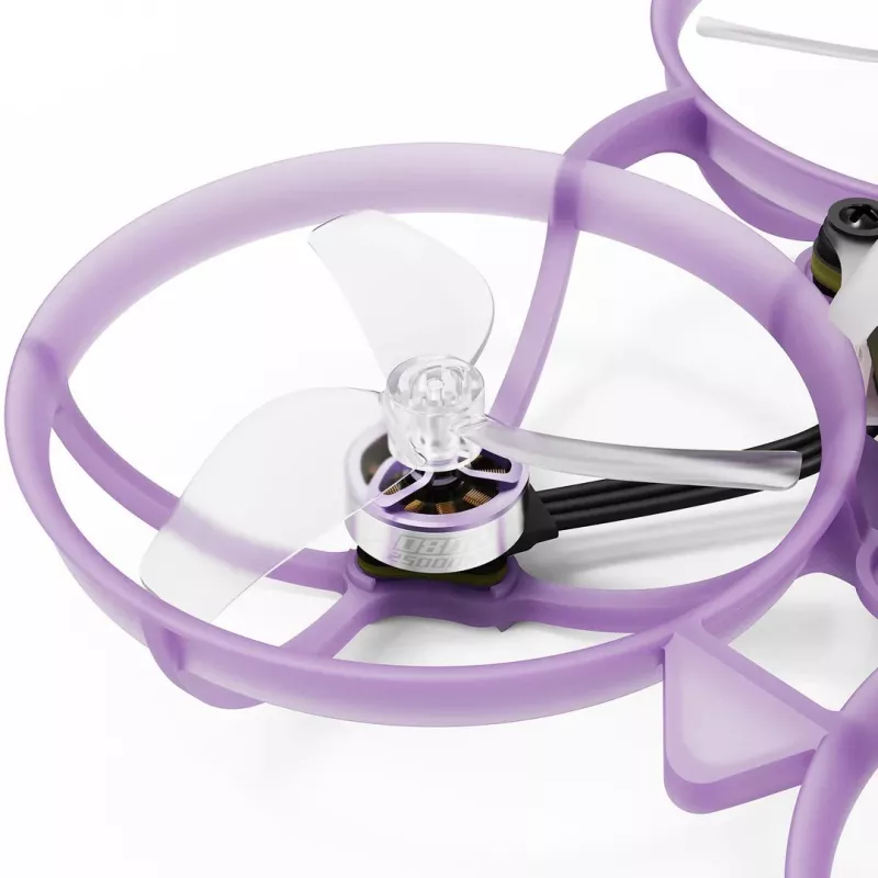 BETAFPV AIR75 II Racing ELRS 2.4G Whoop FPV lenktyninis dronas