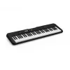 Casio CT-S200 BK MIDI klaviatūra 61 klavišas USB juoda