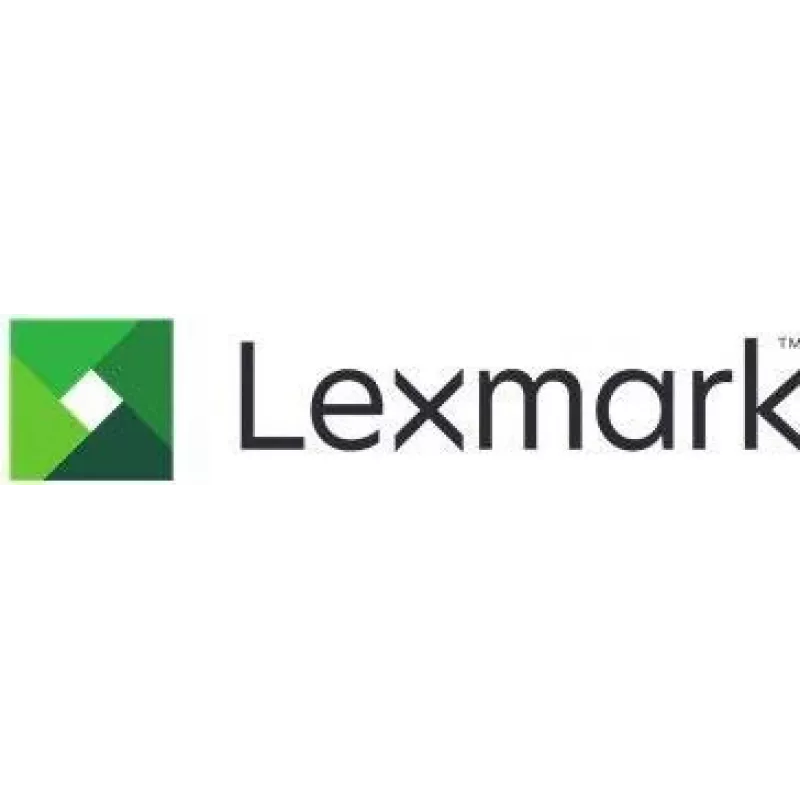 Lexmark Scanner Front Cover