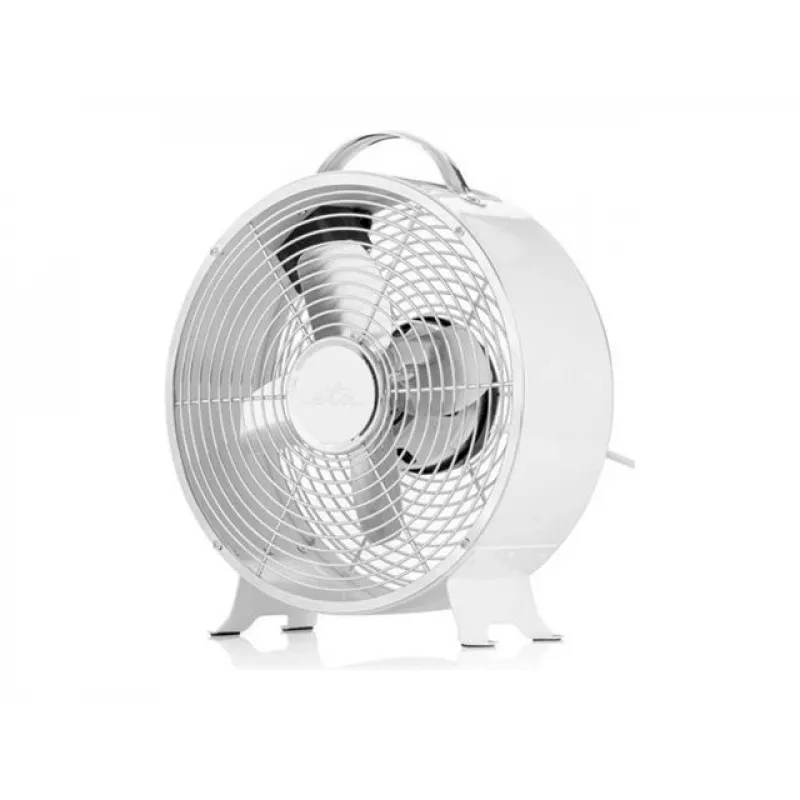 ETA Ringo ETA060890000 stalinis ventiliatorius 25W 26cm metalinis 2 greičiai