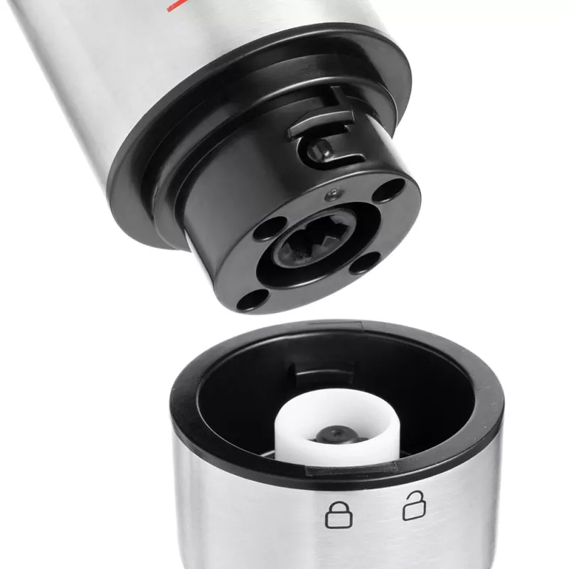 Gastroback 40968 PowerMix Panardinis blenderis FlexCord 1500W