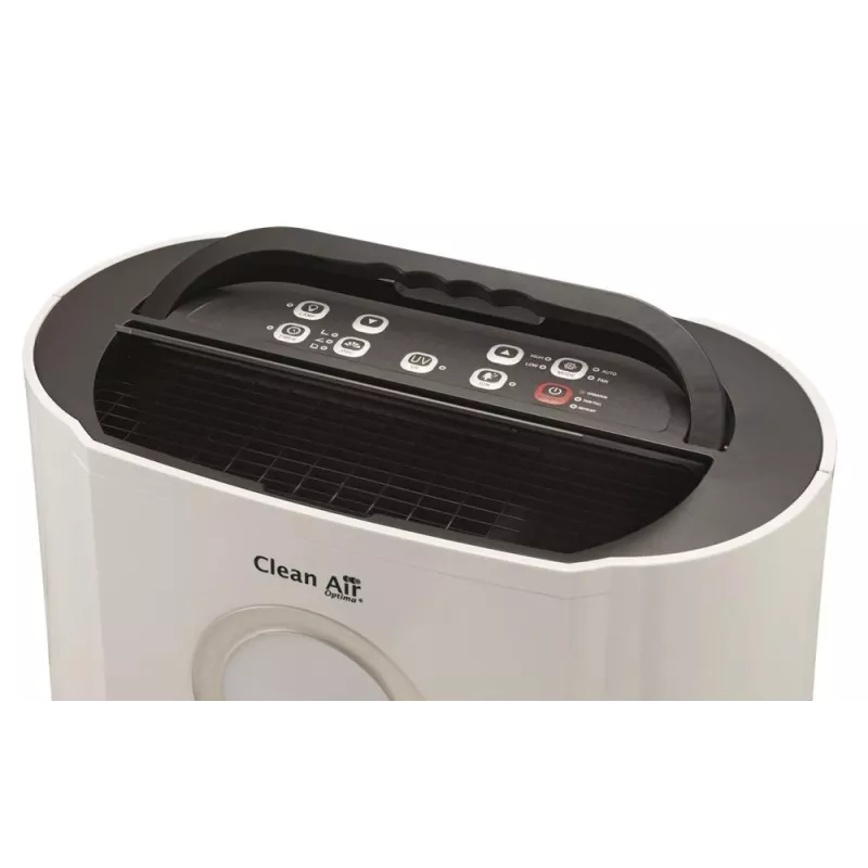 Oro sausintuvas ir valytuvas CA-704 Clean Air Optima