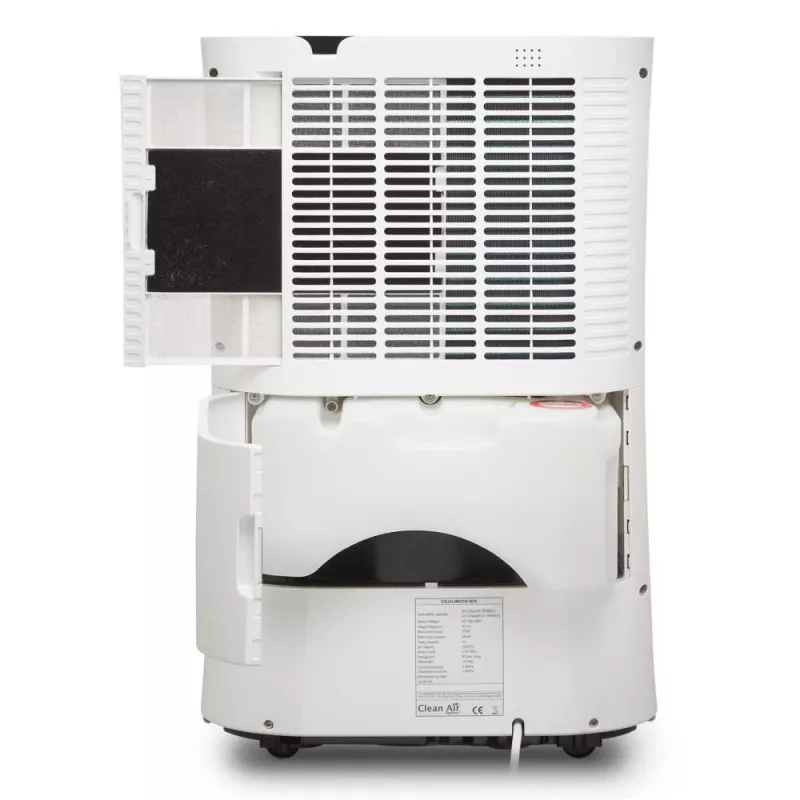 Oro sausintuvas ir valytuvas CA-704 Clean Air Optima