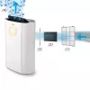 Oro sausintuvas ir valytuvas CA-704 Clean Air Optima