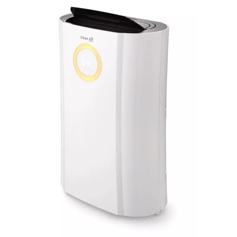 Oro sausintuvas ir valytuvas CA-704 Clean Air Optima