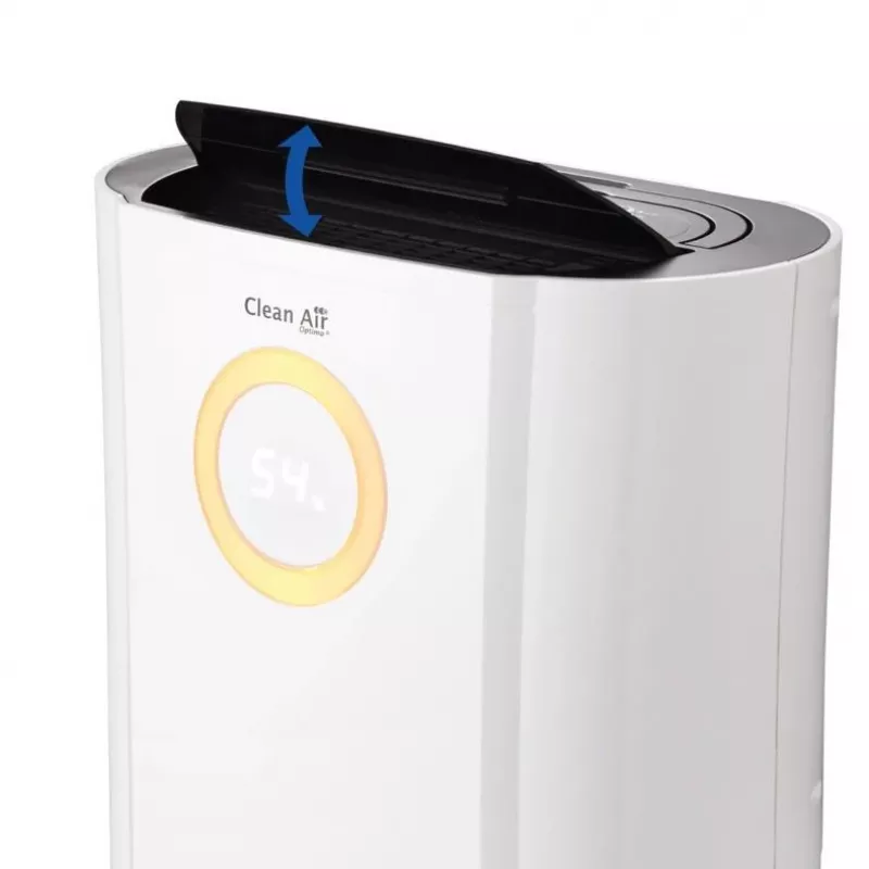 Oro sausintuvas ir valytuvas CA-704 Clean Air Optima