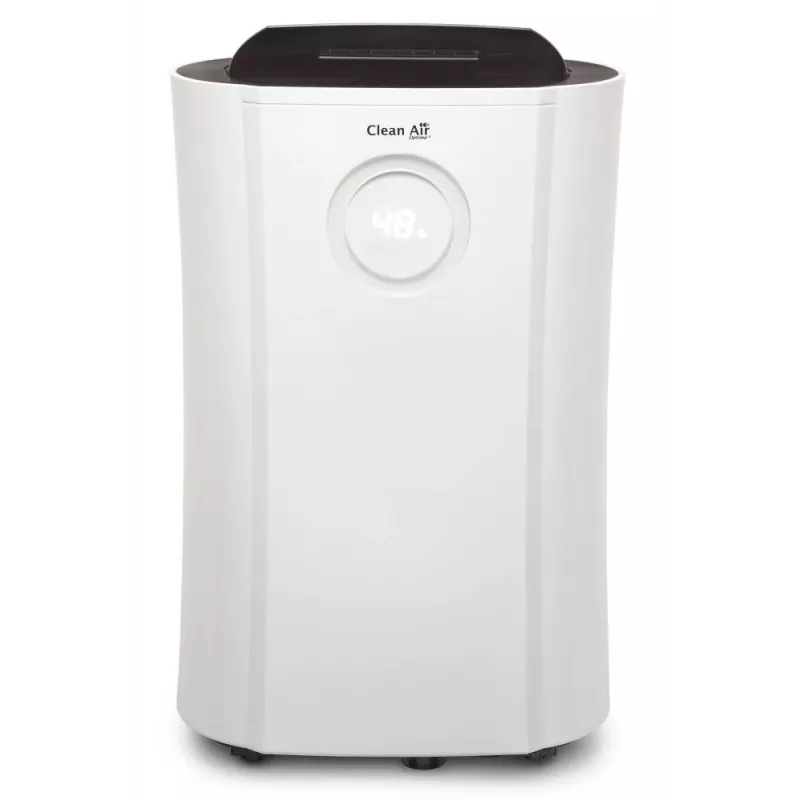 Oro sausintuvas ir valytuvas CA-704 Clean Air Optima