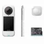 Insta360 X4 Air Starter Bundle - White