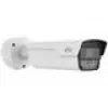 Uniview PKC2640 IP Camera ANPR MOTOZOOM