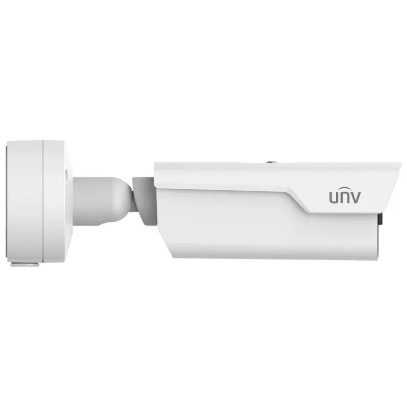 Uniview PKC2640 IP Camera ANPR MOTOZOOM