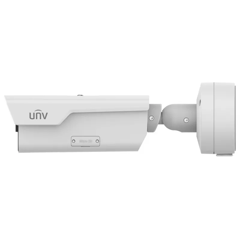 Uniview PKC2640 IP Camera ANPR MOTOZOOM
