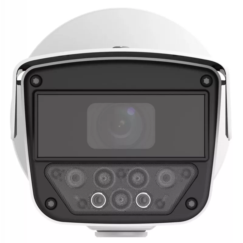 Uniview PKC2640 IP Camera ANPR MOTOZOOM