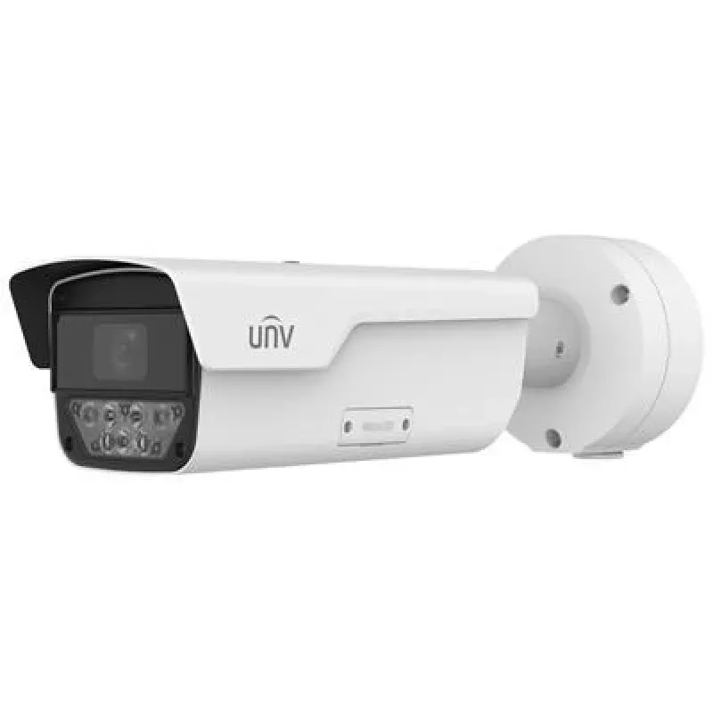 Uniview PKC2640 IP Camera ANPR MOTOZOOM