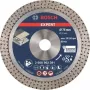 Bosch Expert for HardCeramic Diamond pjovimo diskas 76x22,23x1,9x10 mm 1 vnt.