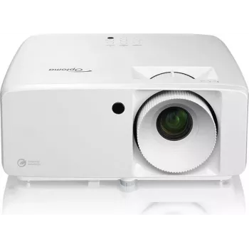 Optoma ZH521 DLP lazerinis projektorius Full HD 1920x1080 5500 liumenų