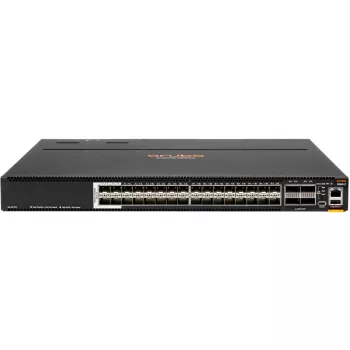 HP ENTERPRISE HPE Aruba CX 8360-32Y4C V2 Switch L3 Managed 32x40GbE/100GbE 4x100GbE