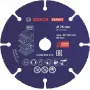 Bosch EXPERT Multi Material Carbide pjovimo diskas 76 x 10 mm, 1 vnt.