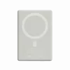 CANYON OnPower 500 PD20W Magnetic Power Bank 5000mAh Aluminium Star Grey