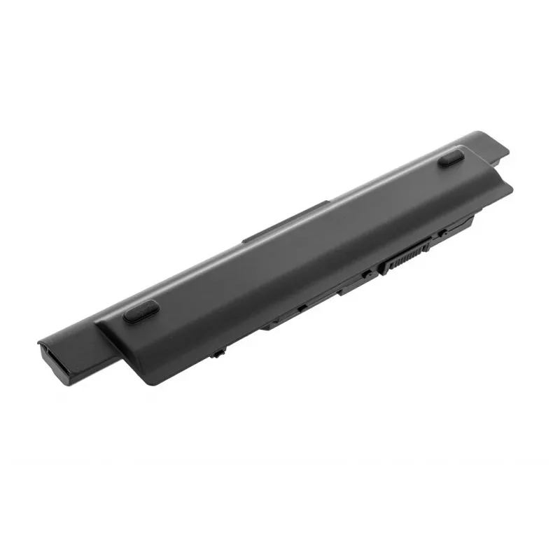 MITSU akumuliatorius, skirtas Dell Inspiron 14, 15, 17, 4400 mAh (49 Wh), 10,8 - 11,1 volto, juodas