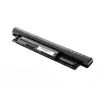 MITSU akumuliatorius, skirtas Dell Inspiron 14, 15, 17, 4400 mAh (49 Wh), 10,8 - 11,1 volto, juodas
