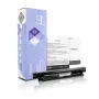 MITSU akumuliatorius, skirtas Dell Inspiron 14, 15, 17, 4400 mAh (49 Wh), 10,8 - 11,1 volto, juodas