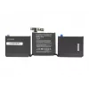 MITSU baterija, skirta Apple MacBook Air A1713 PRO13 A1708