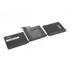 MITSU baterija, skirta Apple MacBook Air A1713 PRO13 A1708