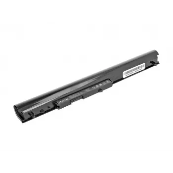 Mitsu baterija, skirta HP 240 G2, 255 G2 2200mAh (24Wh) 11.1-10.8V - Juoda