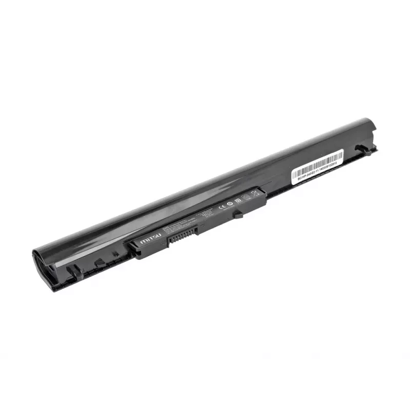 Mitsu baterija, skirta HP 240 G2, 255 G2 2200mAh (24Wh) 11.1-10.8V - Juoda