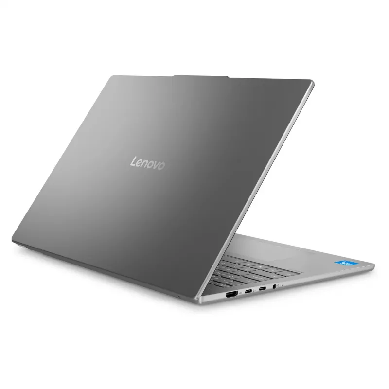 Lenovo IdeaPad Slim 5 16IMH10 16 inch WUXGA nešiojamas kompiuteris Intel Core Ultra 5 135H 24GB RAM 1TB SSD Windows 11 Home Cloud Grey