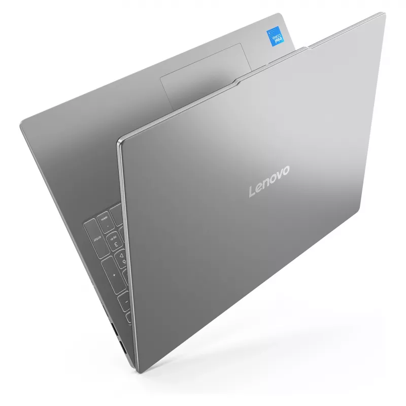 Lenovo IdeaPad Slim 5 16IMH10 16 inch WUXGA nešiojamas kompiuteris Intel Core Ultra 5 135H 24GB RAM 1TB SSD Windows 11 Home Cloud Grey
