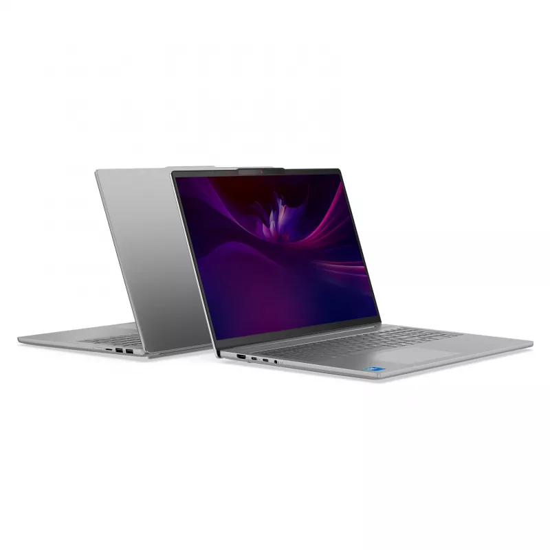 Lenovo IdeaPad Slim 5 16IMH10 16 inch WUXGA nešiojamas kompiuteris Intel Core Ultra 5 135H 24GB RAM 1TB SSD Windows 11 Home Cloud Grey