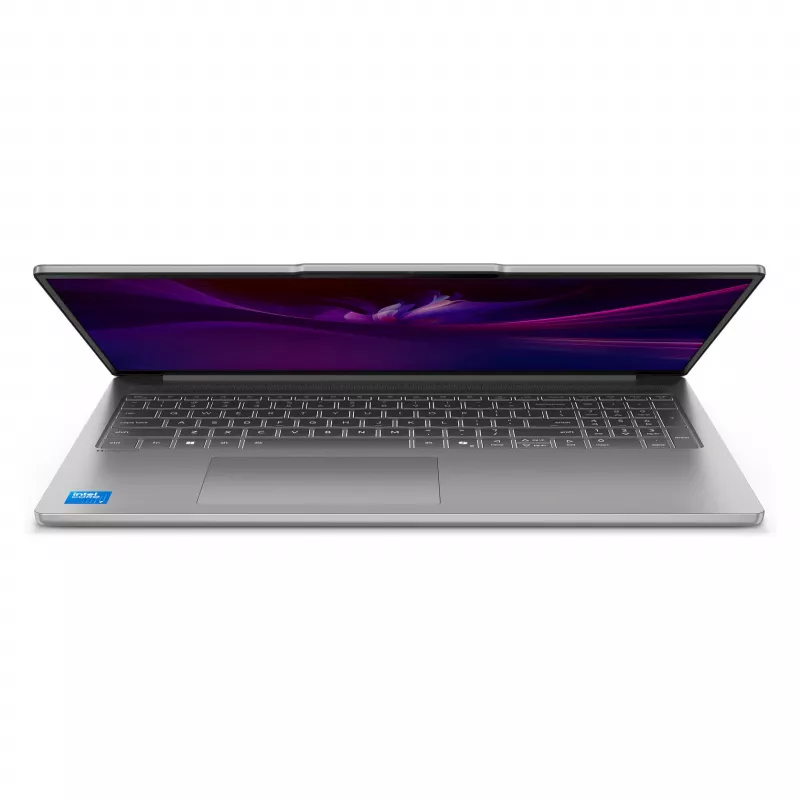 Lenovo IdeaPad Slim 5 16IMH10 16 inch WUXGA nešiojamas kompiuteris Intel Core Ultra 5 135H 24GB RAM 1TB SSD Windows 11 Home Cloud Grey