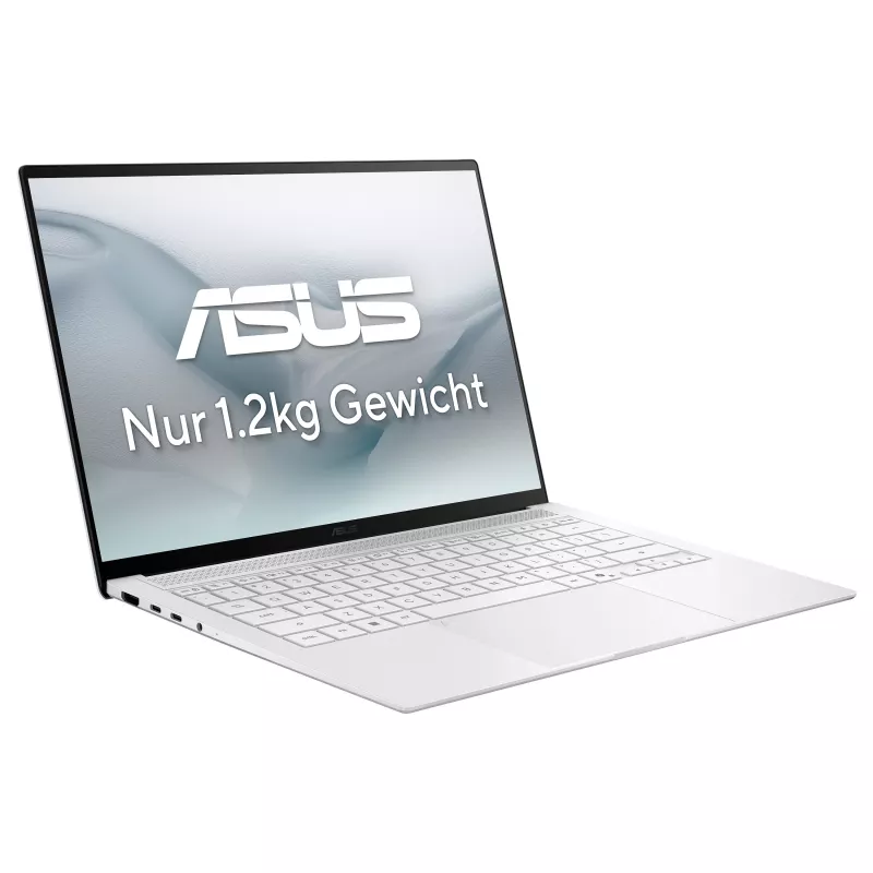 ASUS Zenbook S14 UX5406AA-SU236W Intel Core Ultra 9 185H 32GB 1TB SSD 14 inch OLED 2.8K Windows 11 Home
