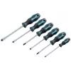 Makita E-10506 47 dalių atsuktuvų antgalių rinkinys su magnetiniu antgalio laikikliu