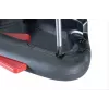 Makita E-10506 47 dalių atsuktuvų antgalių rinkinys su magnetiniu antgalio laikikliu