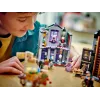 LEGO Harry Potter 76439 Ollivanders & Madam Malkin's Robes statybinis žaislų rinkinys (744 dalys)
